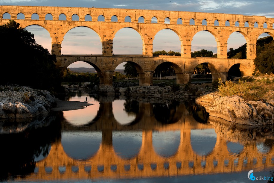 Pont du Gard