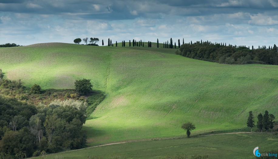 Tuscany in one day