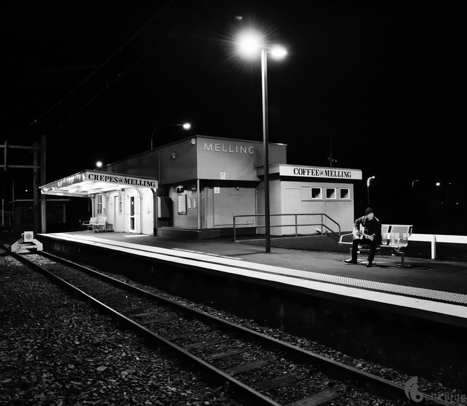 Melling Station