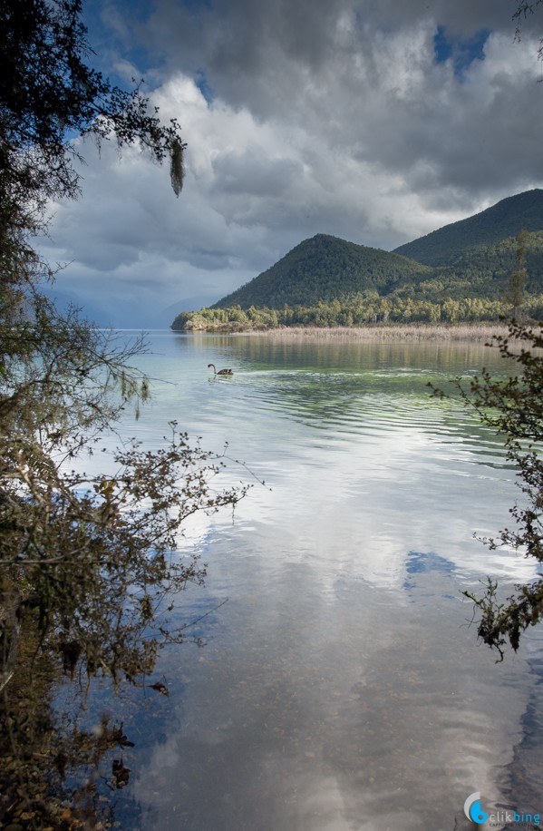 Lake Rotorua