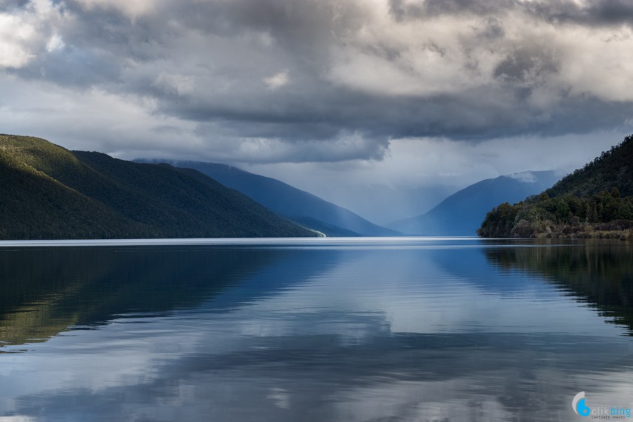 Lake Rotorua