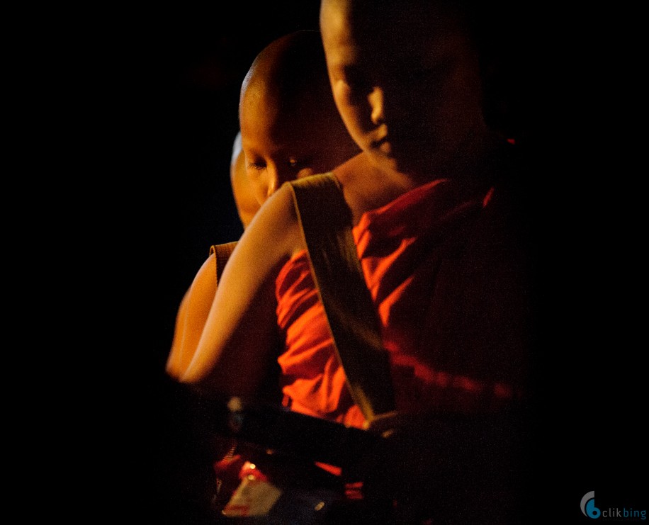 Luang Prabang