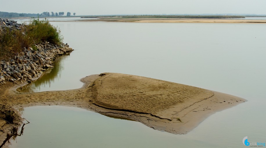 Kaifeng Village