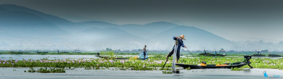 Inle Lake