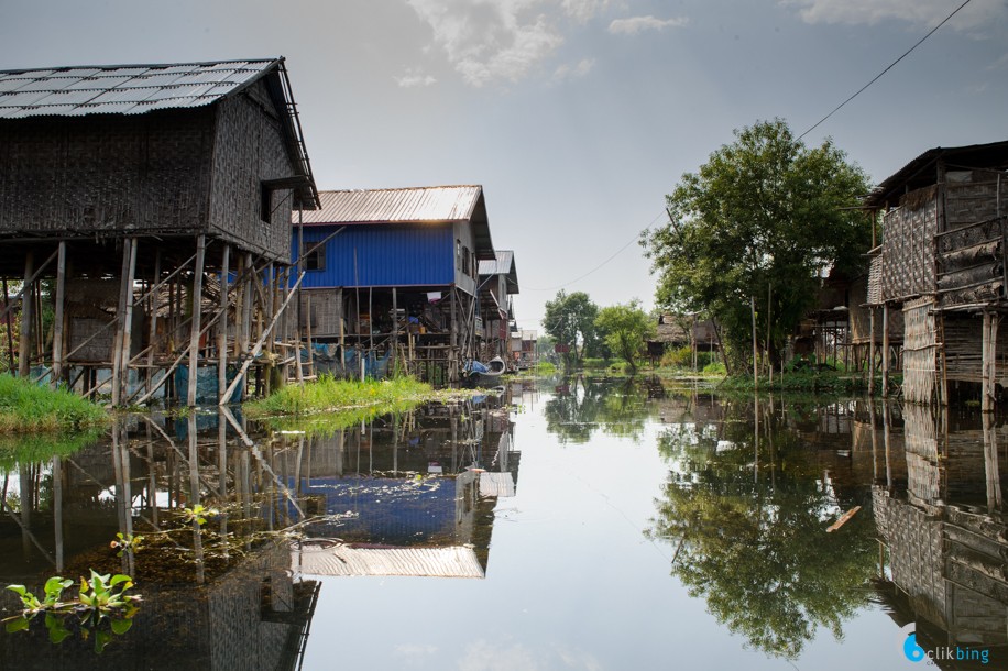 Inle Lake