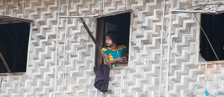 Inle Lake