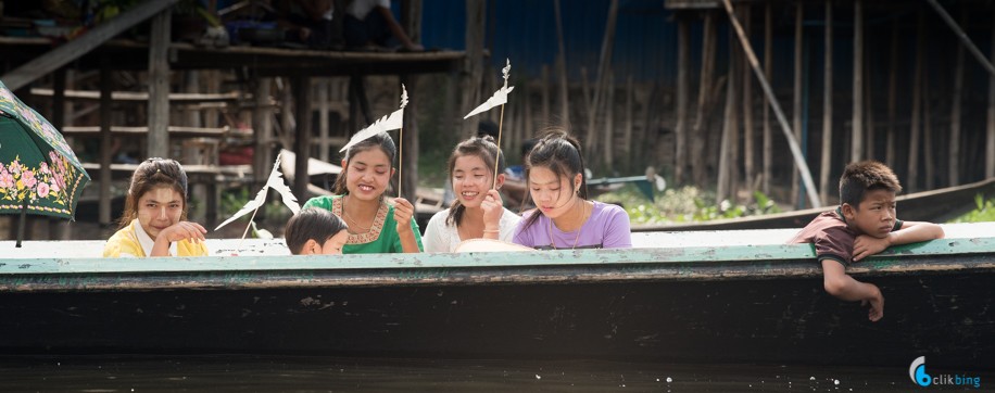 Inle Lake