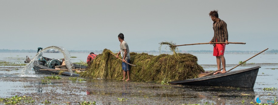 Inle Lake