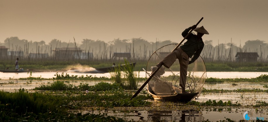 Inle Lake