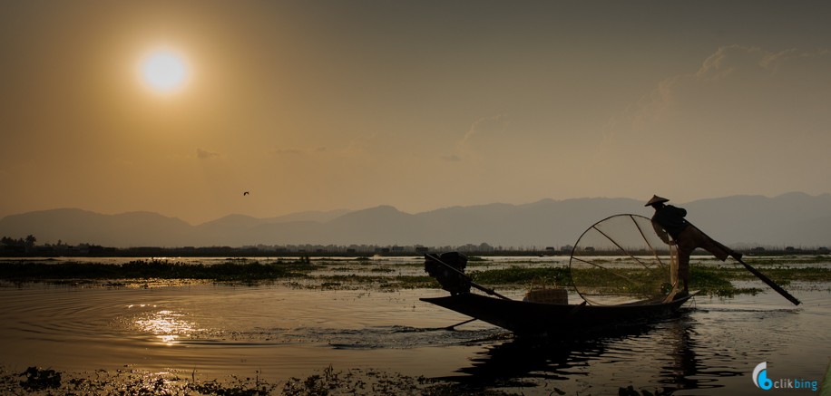 Inle Lake