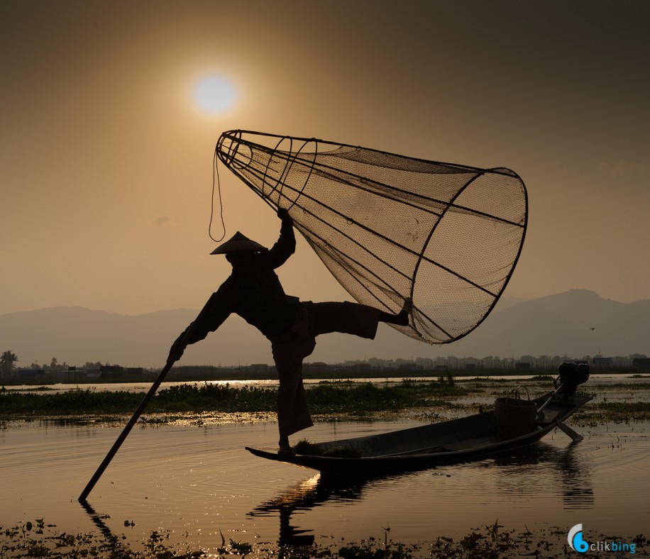 Inle Lake