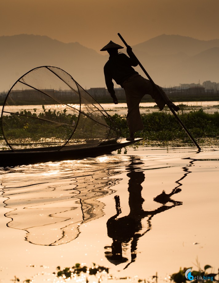 Inle Lake