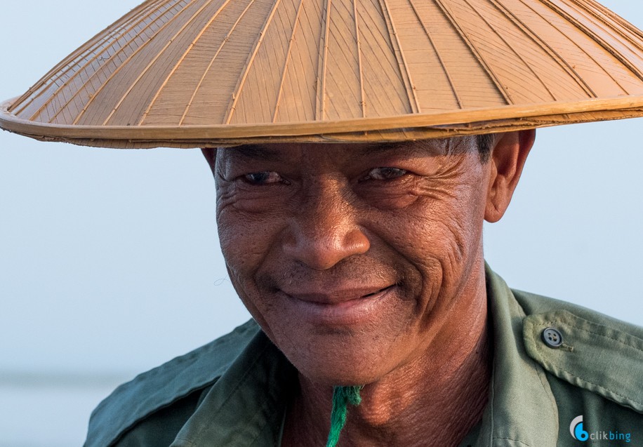 Inle Lake