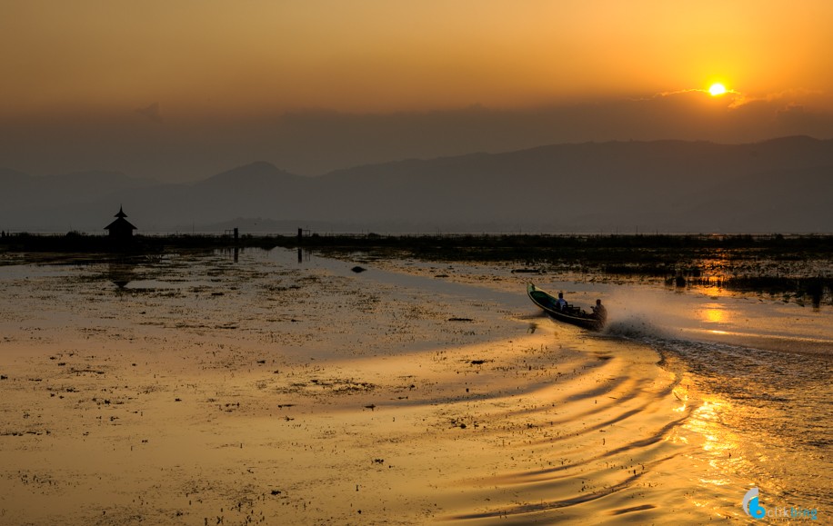 Inle Lake