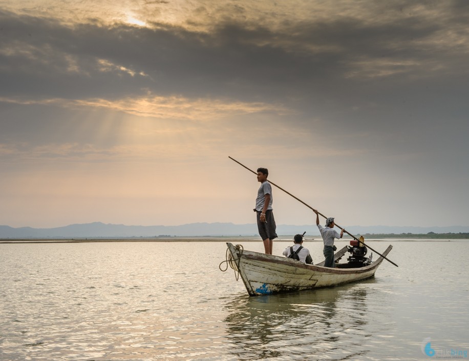 Myanmar People