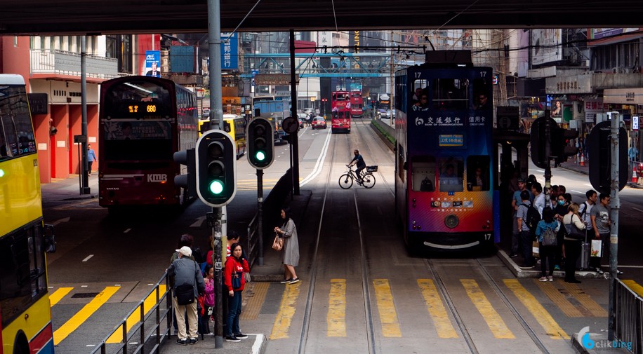 Hong Kong