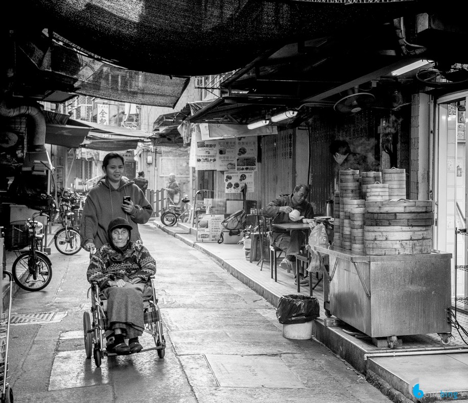 Tai O