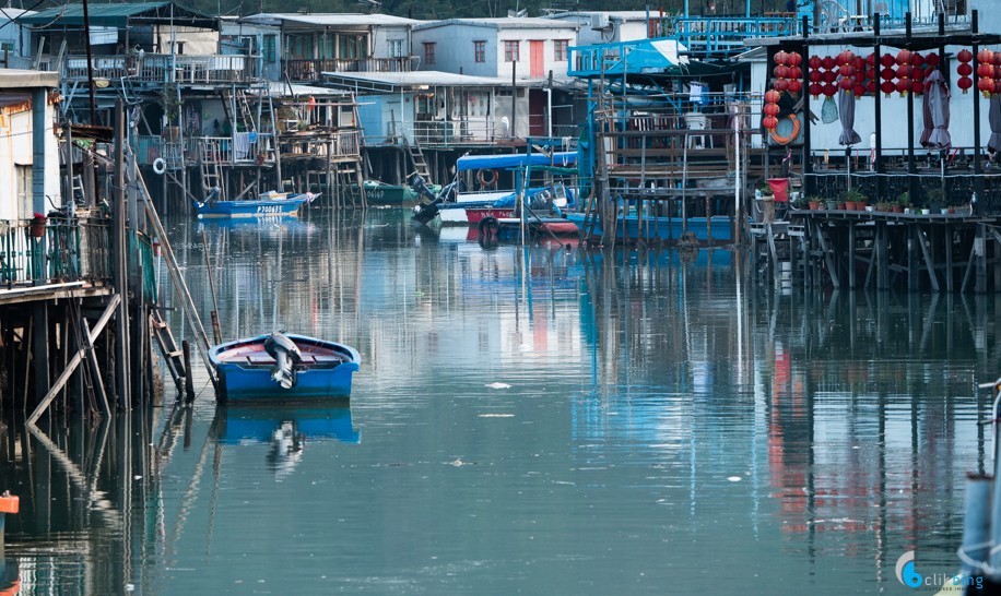 Tai O