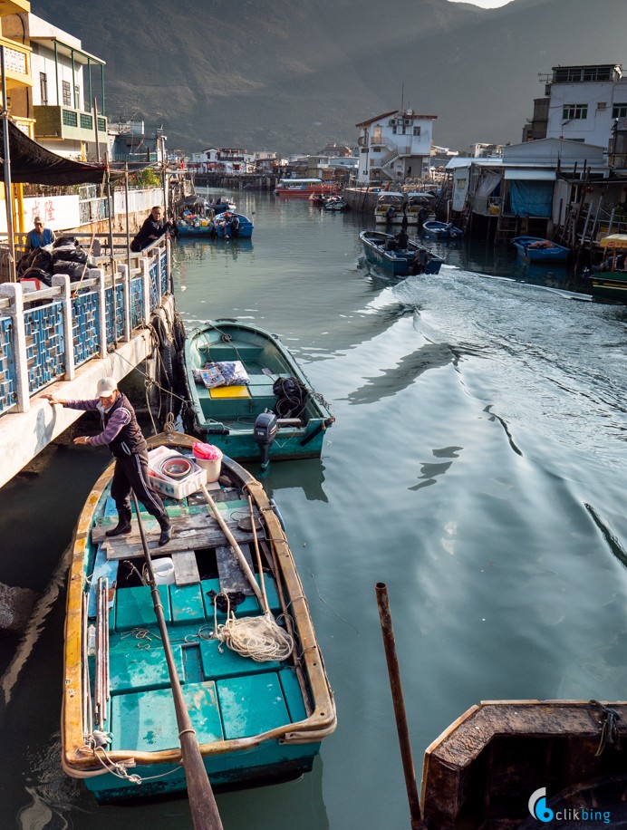 Tai O