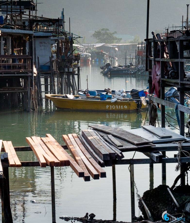 Tai O