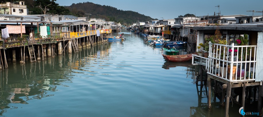 Tai O