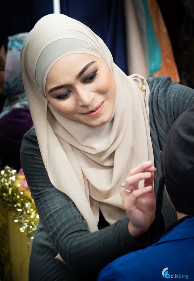 Open Day at the Kilbirnie Mosque