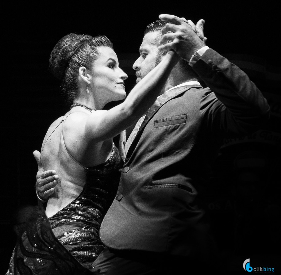 Tango Show