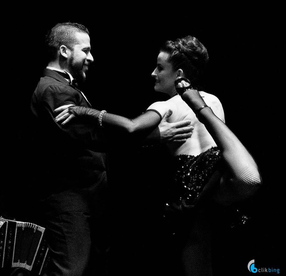 Tango Show