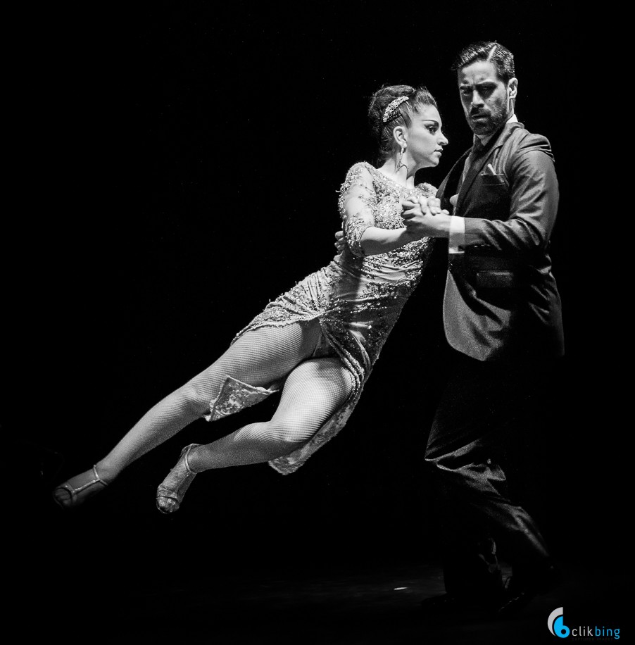 Tango Show