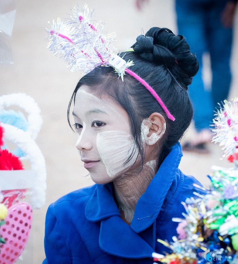 Taunggyi Balloon Festival (or Massacre)