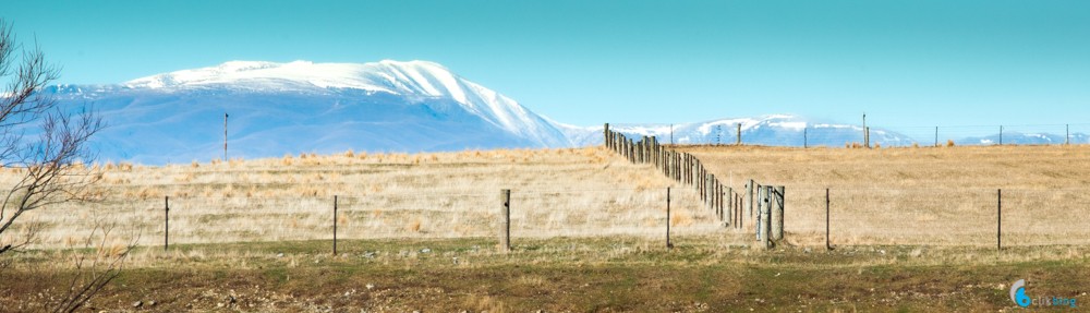 Central Otago