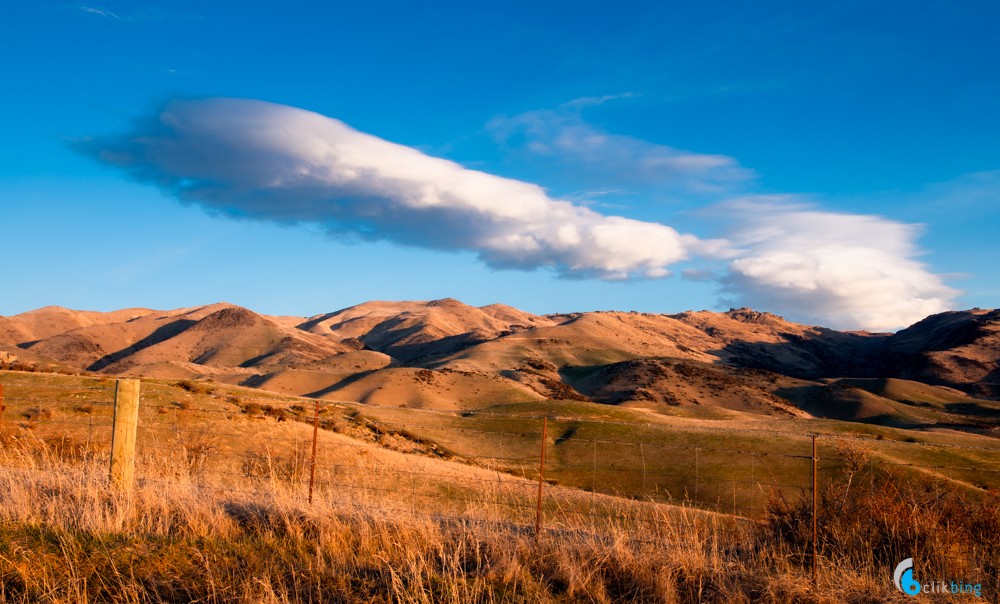 Central Otago