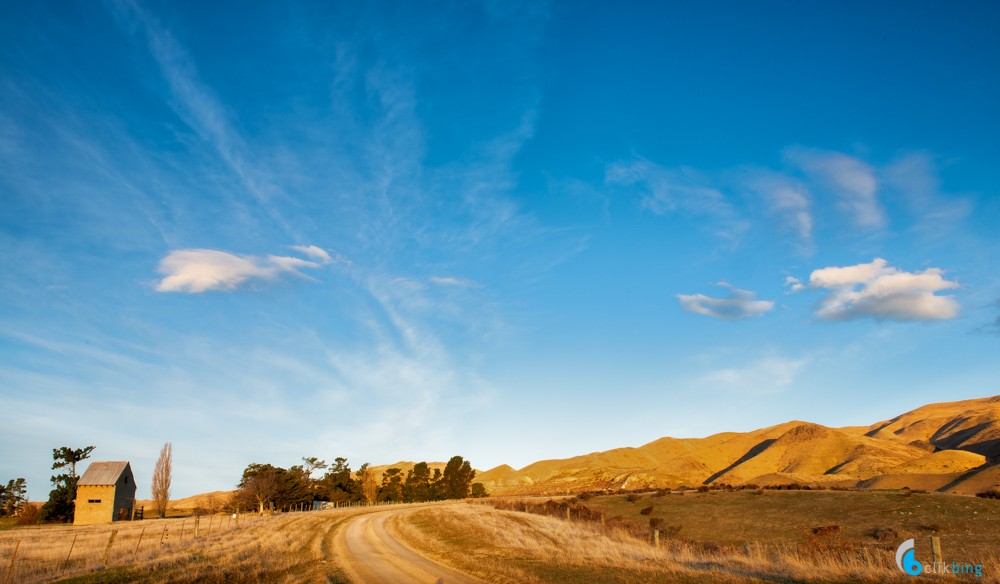 Central Otago