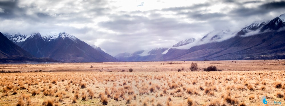 Central Otago