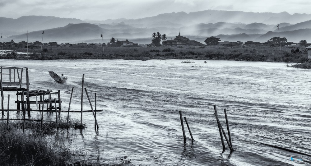 Inle Lake Myanmar Revisited