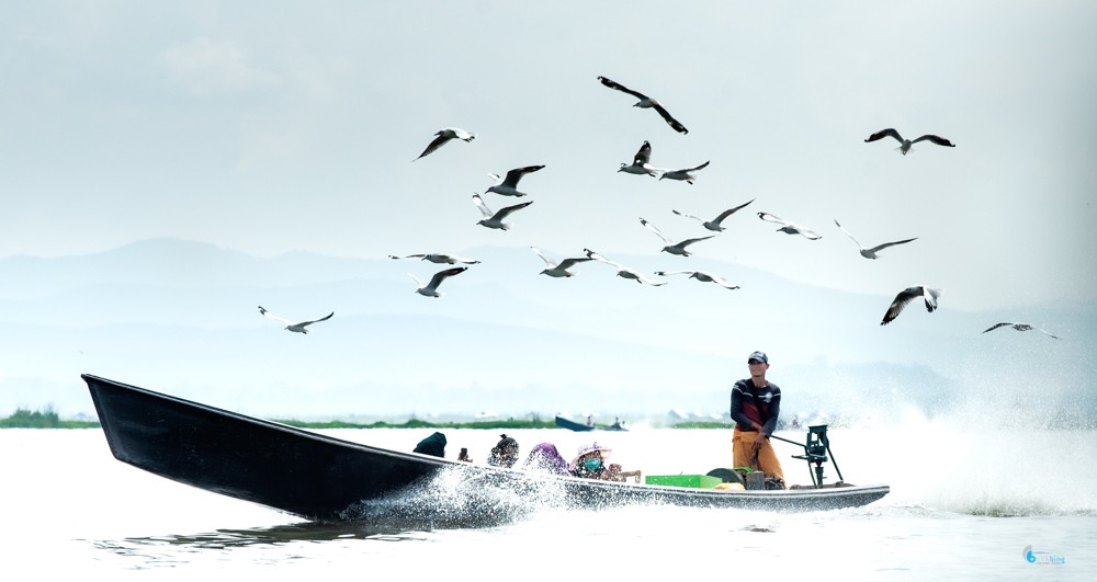 Inle Lake