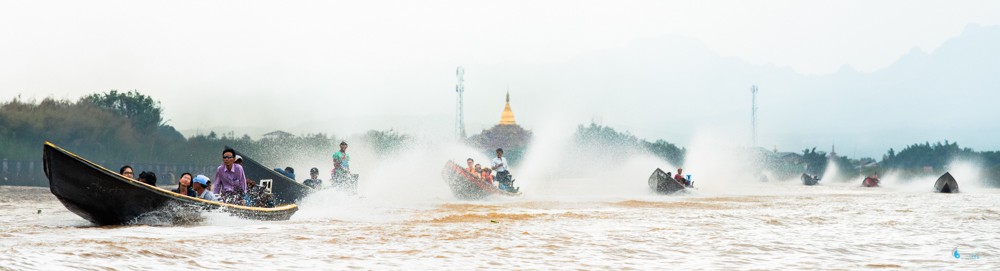 Inle Lake