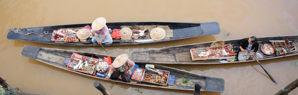 Inle Lake