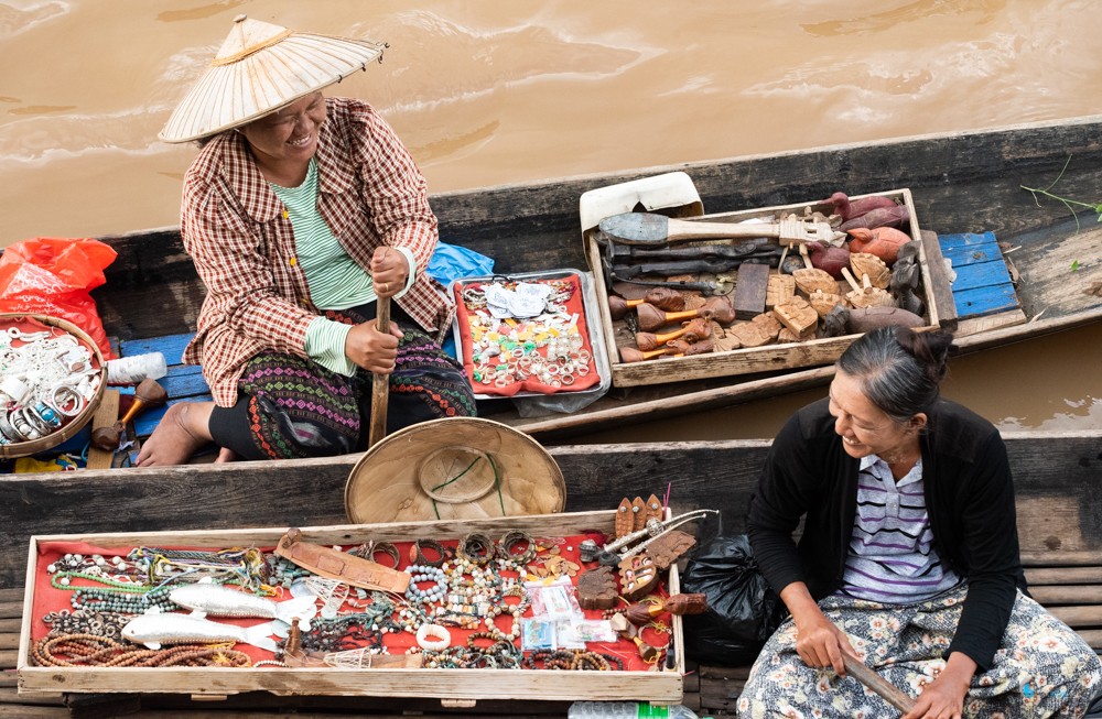 Inle Lake