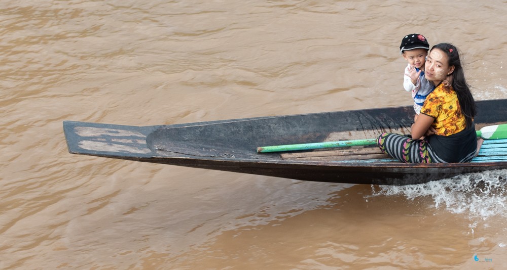 Inle Lake