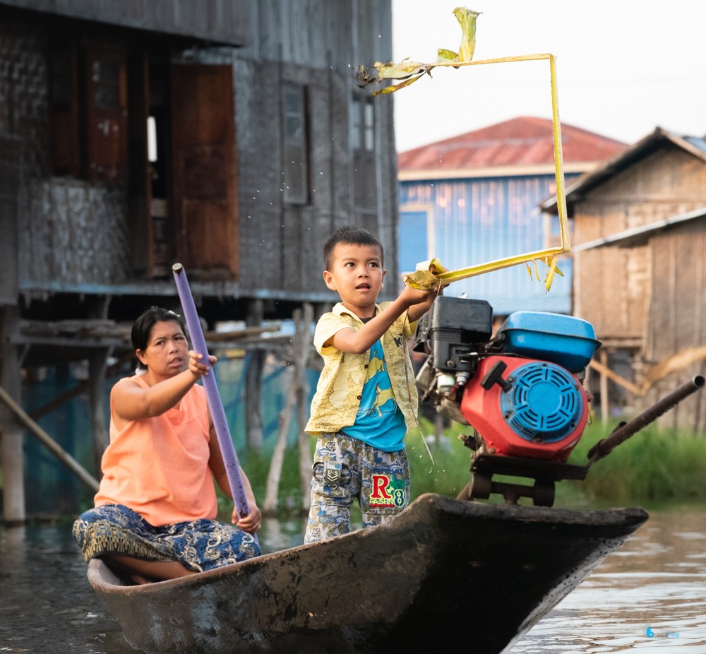 Inle Lake