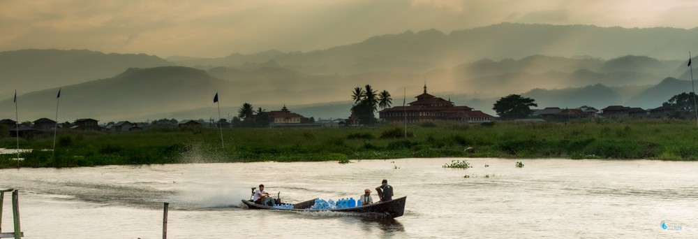 Inle Lake