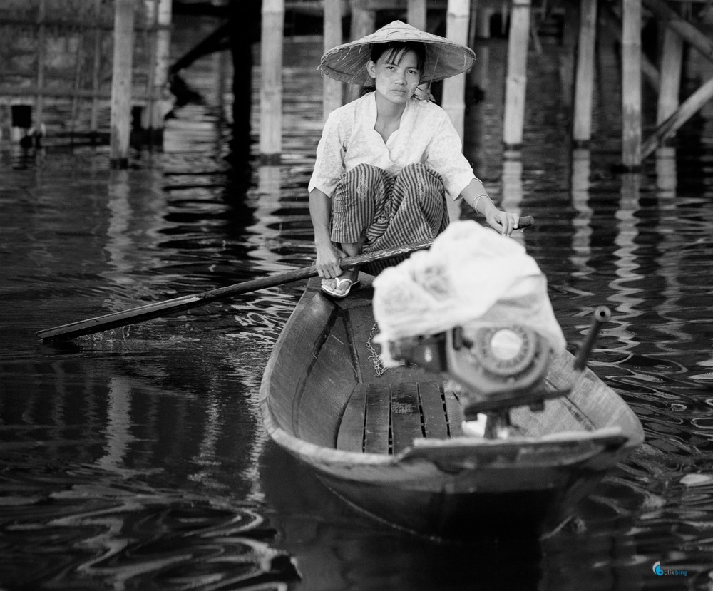 Inle Lake