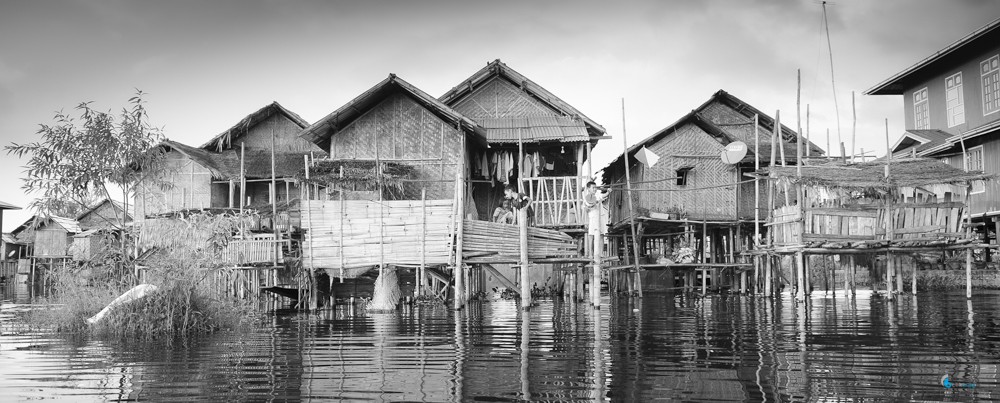 Inle Lake