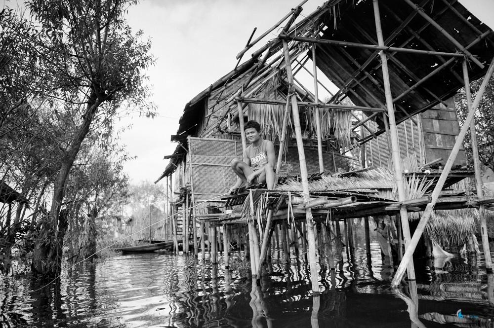 Inle Lake