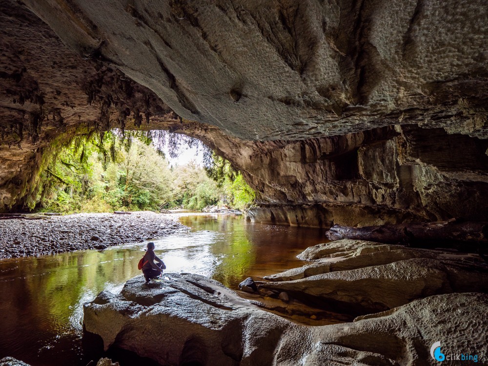 Karamea the Friendliest Town in NZ ?