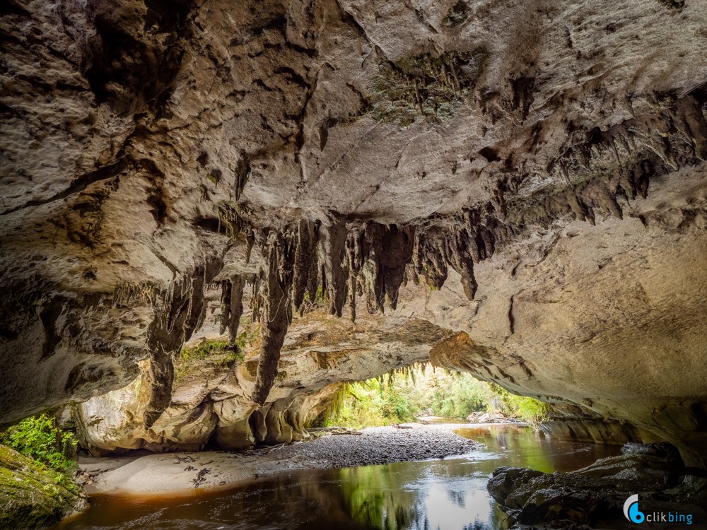 Karamea the Friendliest Town in NZ ?