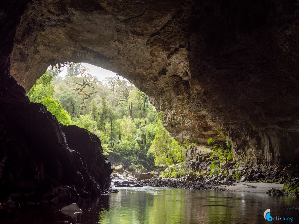 Karamea the Friendliest Town in NZ ?