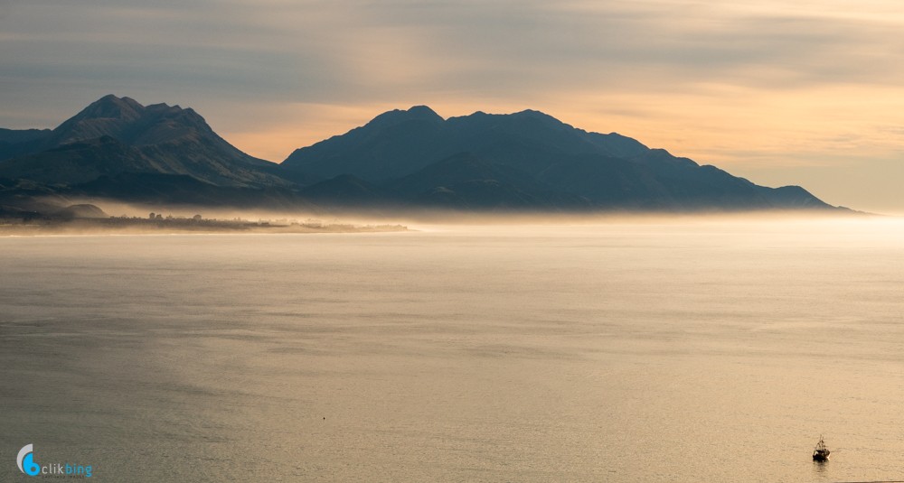 Kaikoura