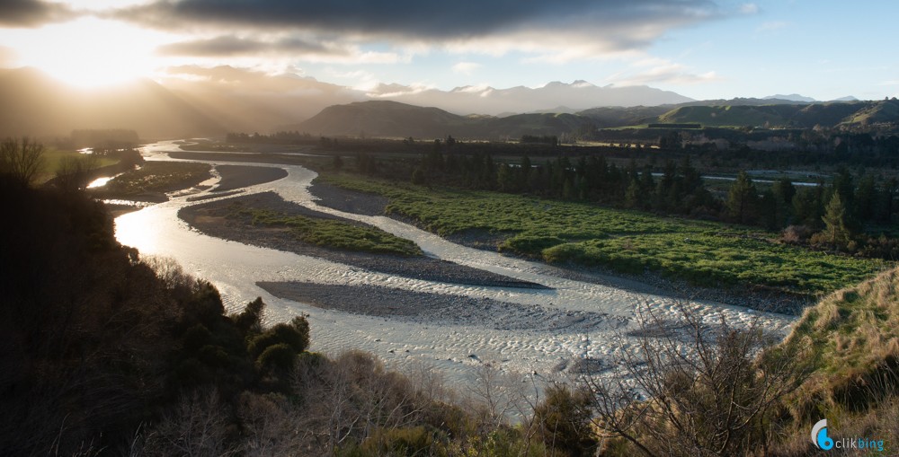 Kaikoura